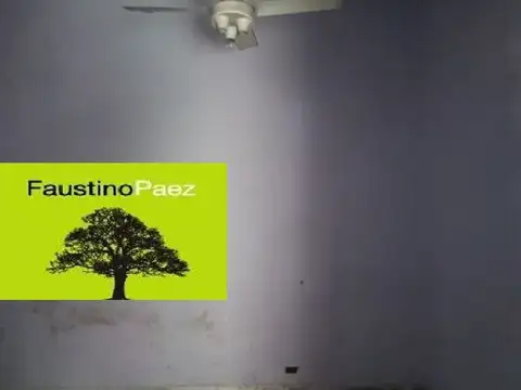 Terreno en Venta 8,76  mts Fondo