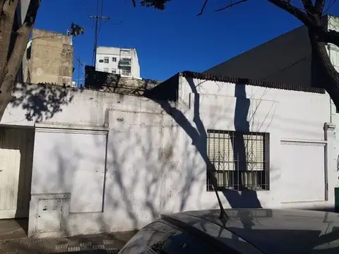 Terreno en Venta en Villa Luro, USD 140.000