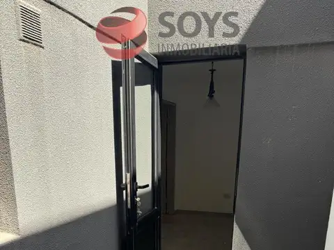 Departamento en Venta 21 años