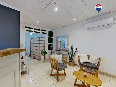 VENTA 4 LOCALES Y VIVIENDA LOTE PROPIO HURLINGHAM