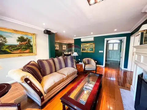 Casa en Venta 11 años