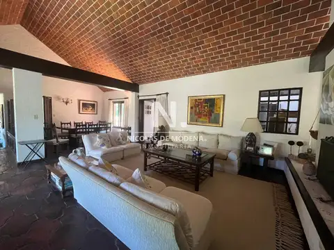 Casa en Venta 2025 años