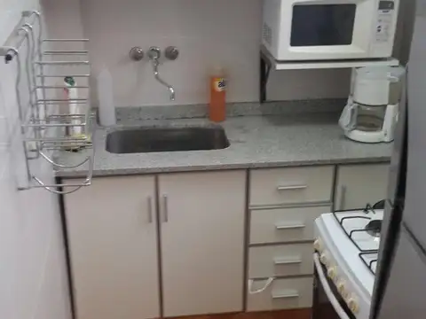 Departamento en Alquiler Temporal Permite mascota