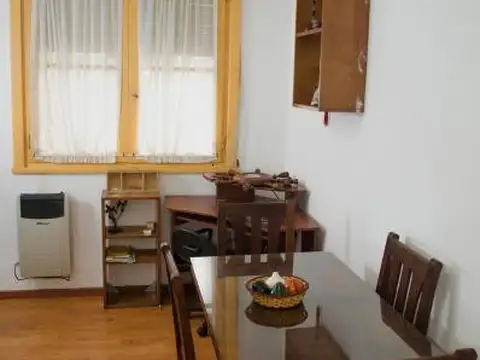 Departamento en Alquiler Temporal en Palermo Viejo, USD 600