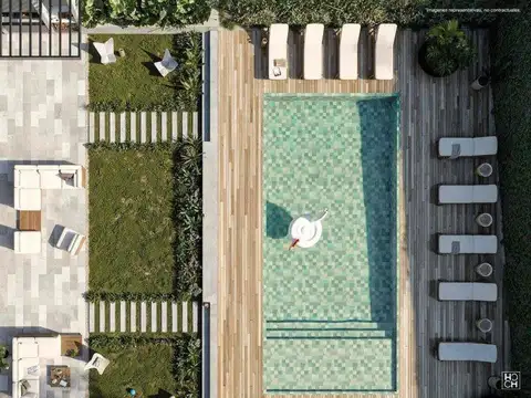 Venta en Pozo. Local Comercial. Gran Patio. Oportunidad para Inversionista. Saavedra