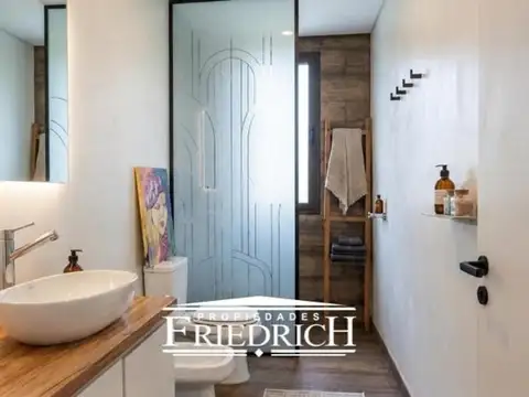 Casa en Venta 6 años