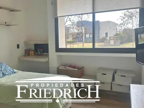 Casa en Venta - Barrio Cerrado La Cesarina