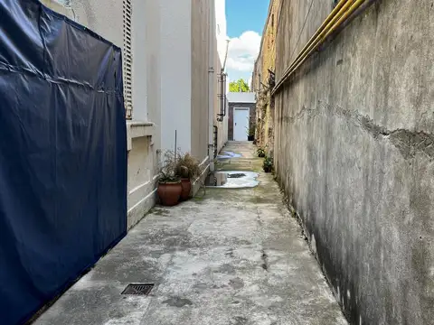 Depto Tipo Casa en Venta de 1 dormitorio