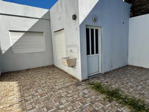 Venta Departamento de pasillo de 1 dormitorio en Rosario