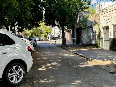 Almafuerte al 1500