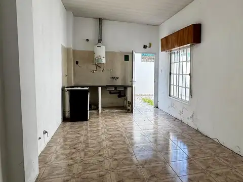 Depto Tipo Casa en Venta 40 años