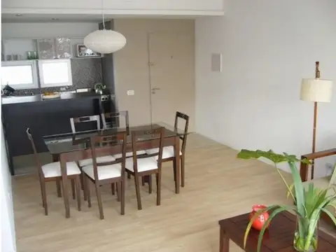 Departamento en Alquiler Temporal de 1 dormitorio