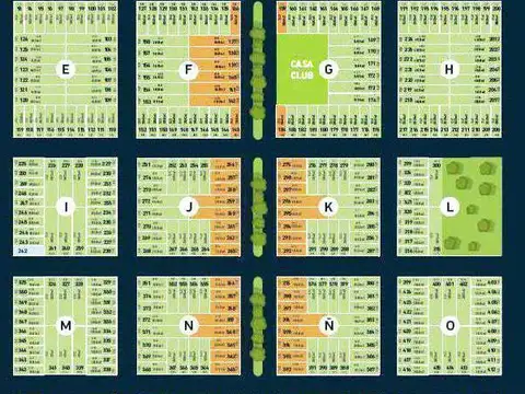 Terreno en Venta de 315,0 m2