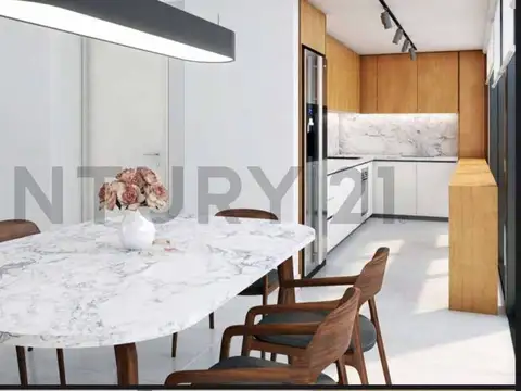 Departamento en Venta 1 año