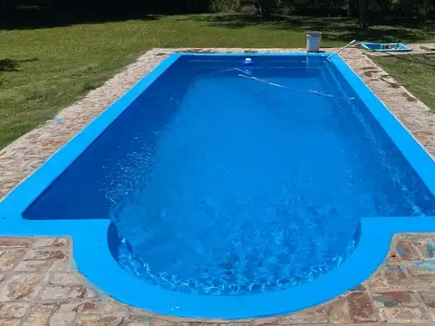 Casa en Venta 6 años