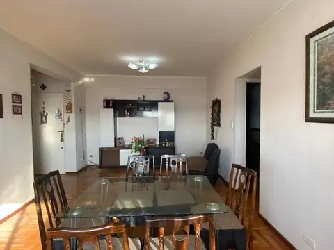 Departamento en Venta 15 años