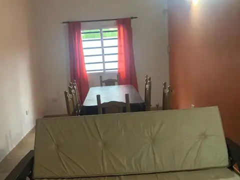 Depto Tipo Casa en Venta con 1 cocheras