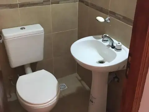 Depto Tipo Casa en Venta 5 años