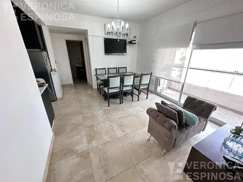 Departamento en Haedo Norte