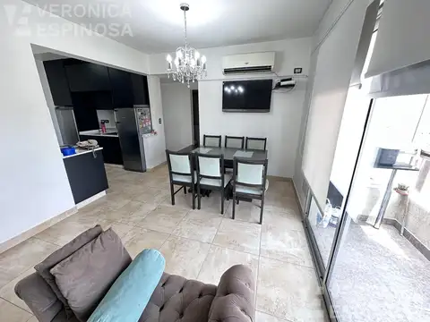 Departamento en Venta en Haedo Norte, USD 185.000