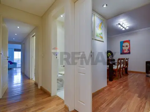 Departamento en Venta en Caballito, USD 440.000
