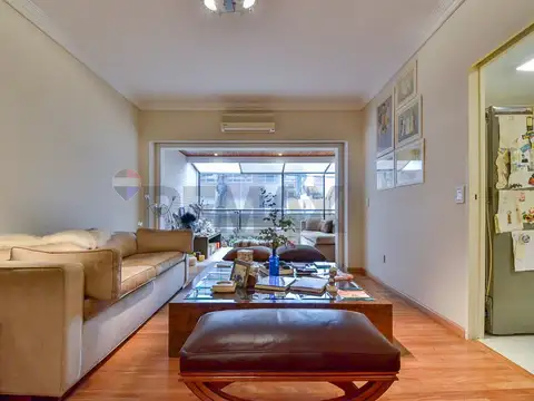 VENTA PISO DE 4 AMB DE CATEGORIA - CABALLITO