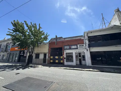 Terreno de 1232 m2 en Nuestra Señora de Lourdes - PB   10 pisos - Permuta - Financiación