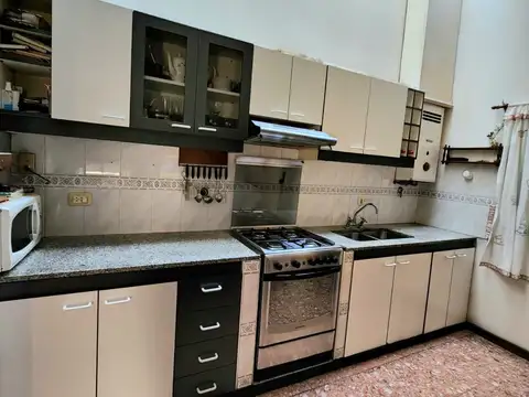 Depto Tipo Casa en Venta 41 años