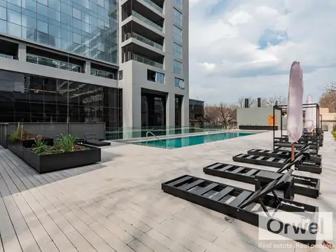 Departamento en Alquiler en Palermo Soho, USD 5.500