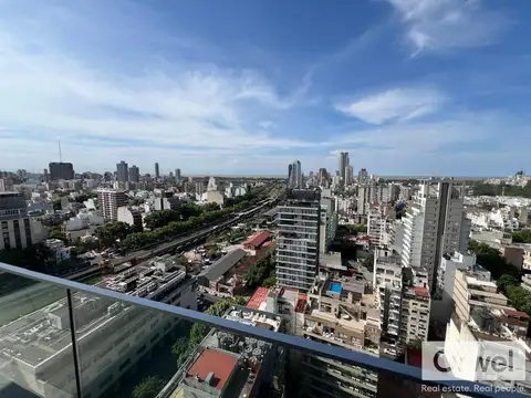Departamento en Alquiler A Estrenar