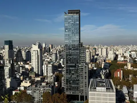 Departamento en Alquiler de 3 dormitorios