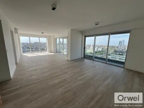 Departamento en Alquiler de 4 ambientes