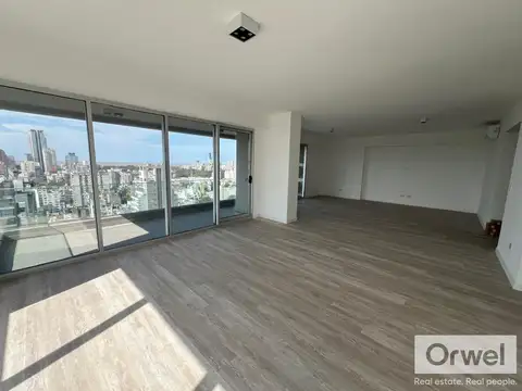 TORRE BELLA  - Amenities IMPRESIONTANTES! 3 dorm c/  dep.