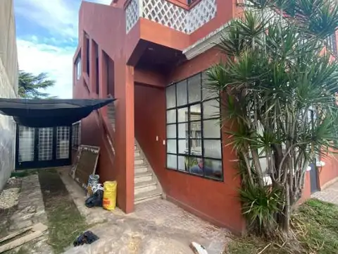 Departamento en Alquiler de 3 ambientes