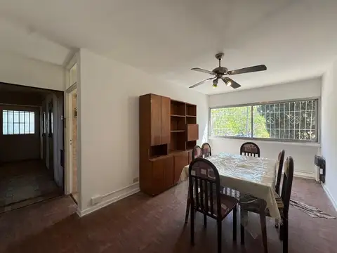 Departamento en Alquiler de 2 dormitorios