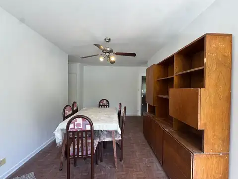 Departamento en alquiler en Villa Lugano Edificio 33