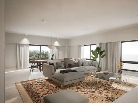 6 AMBIENTES+DEP. SERV./BARRIO NORTE | FINANCIACIÓN