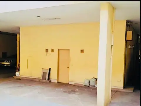 Cochera en Venta Fija