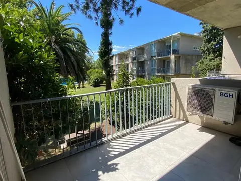 Departamento en Alquiler al Norte