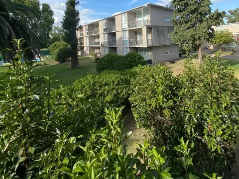 Monoambiente en alquiler - Condominio La Nazarena