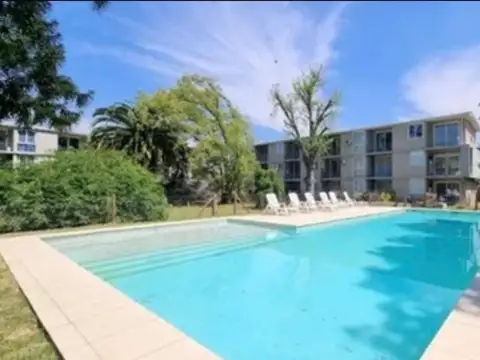 Monoambiente en alquiler - Condominio La Nazarena