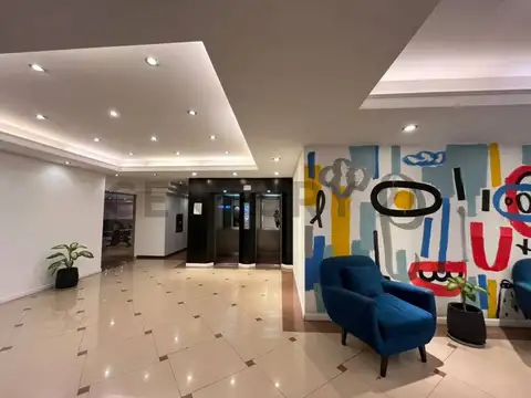 Departamento en Venta en Centro, USD 52.000