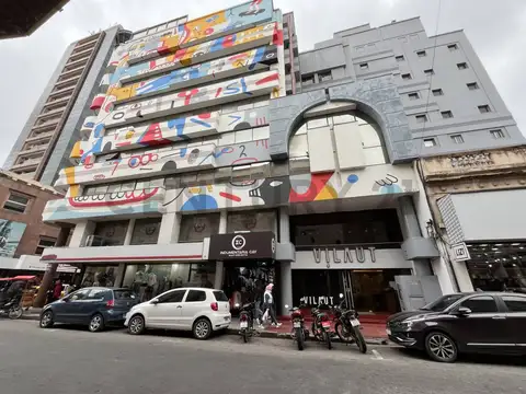 Corrientes 200, Piso 5