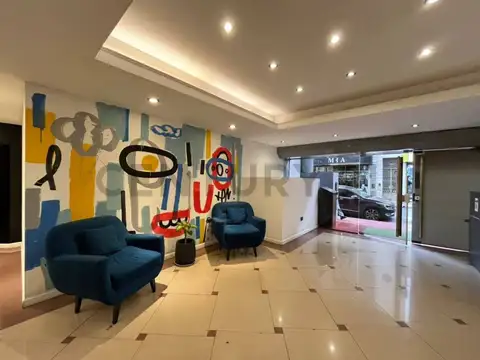 Departamento en Venta de Monoambiente