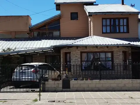 Casa en venta en San Carlos De Bariloche