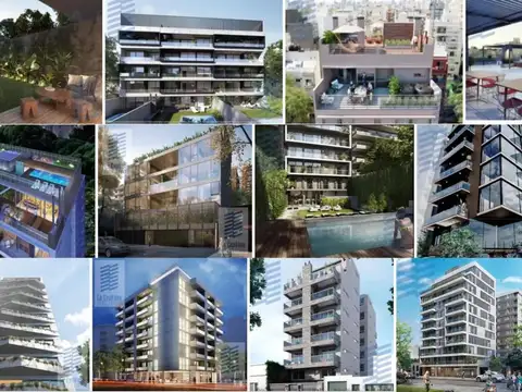 Lote, Saavedra, Vilela 2900 GRAN FRENTE p/4242m2 construible