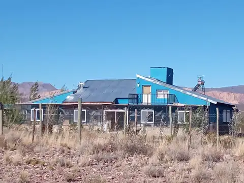 Casa en Venta en Uspallata, USD 160.000