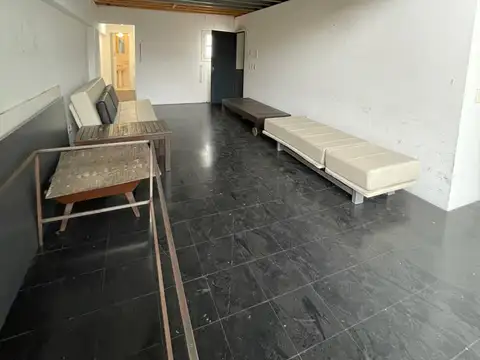 Depto Tipo Casa en Venta de 2 ambientes