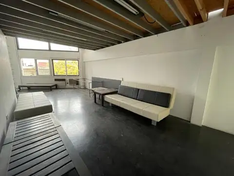 Depto.tipo casa de 2 ambientes en Venta en Villa crespo