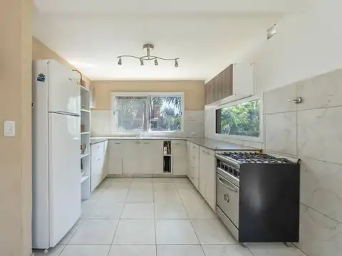 Casa en el barrio privado Los Arenales - Ingeniero Maschwitz - Escobar